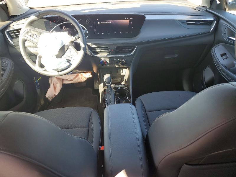 Продаж на аукціоні авто 2025 Buick Encore Gx, vin: KL4AMBSP9SB164850, номер лоту: 75174625