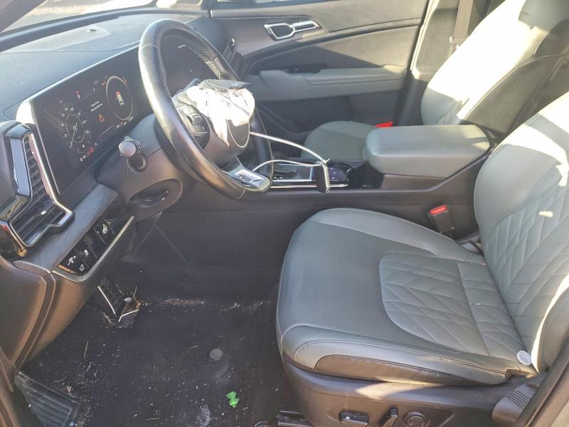 Aukcja sprzedaży 2023 Kia Sportage, vin: 5XYK7CAF6PG025773, numer aukcji: 77367665