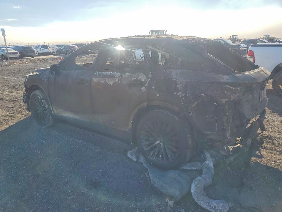 Aukcja sprzedaży 2024 Lexus Rx, vin: 2T2BAMBA5RC047560, numer aukcji: 77124905
