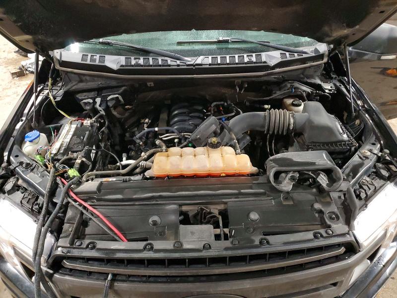 Продажа на аукционе авто 2018 Ford F150 Super, vin: 1FTEW1E53JFC20522, номер лота: 76183795