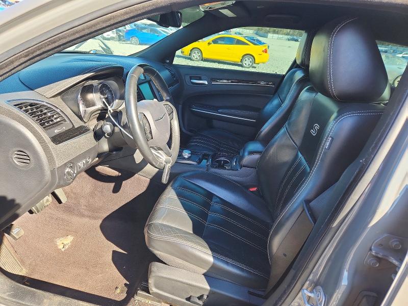 Продажа на аукционе авто 2019 Chrysler 300, vin: 2C3CCABG7KH537908, номер лота: 78728295