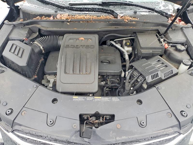 Продаж на аукціоні авто 2016 Chevrolet Equinox, vin: 2GNFLFEK6G6284225, номер лоту: 78138175