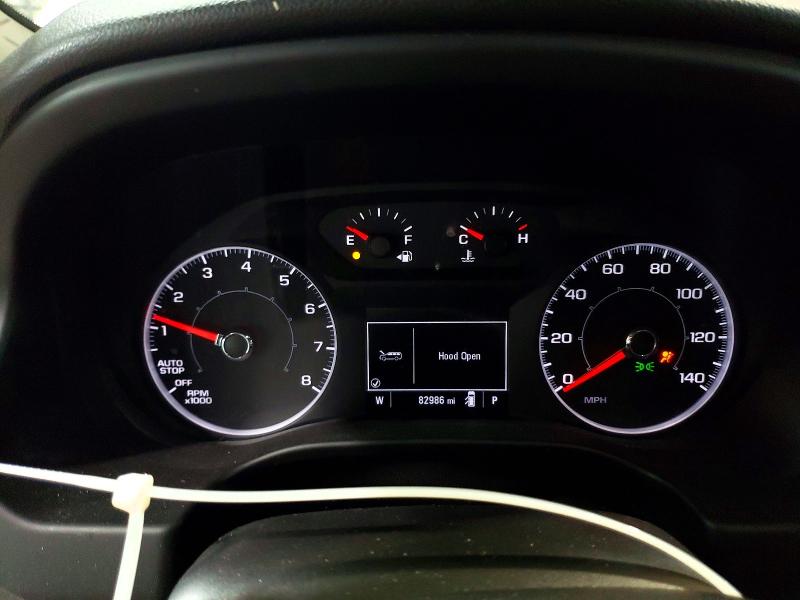 Aukcja sprzedaży 2019 Gmc Acadia, vin: 1GKKNKLA2KZ202903, numer aukcji: 75840765