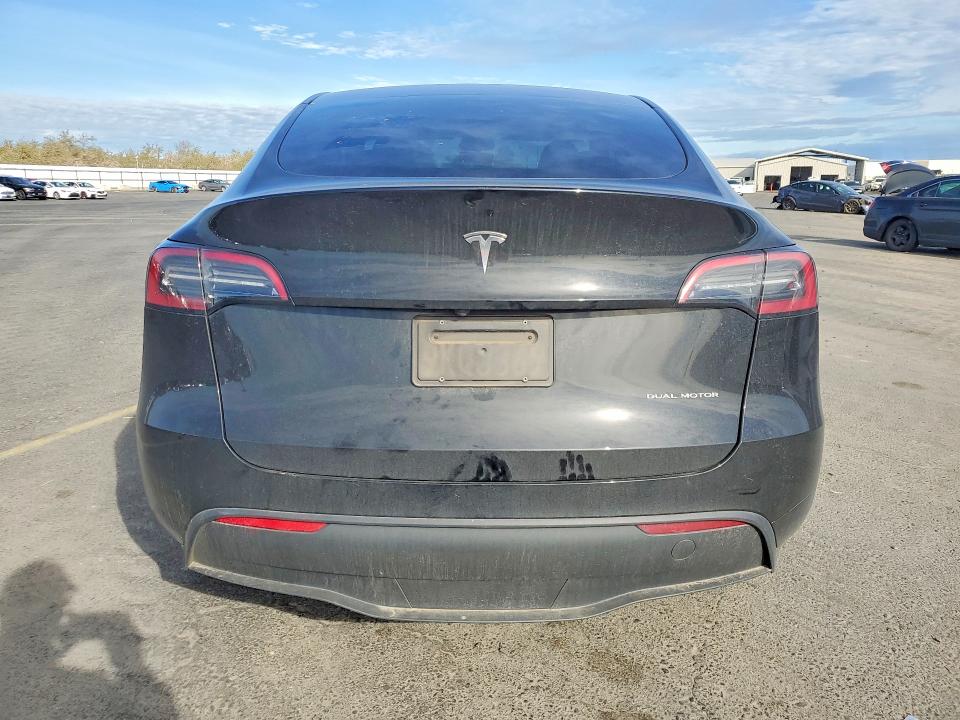 Aukcja sprzedaży 2023 Tesla Model Y, vin: 7SAYGDEEXPA186166, numer aukcji: 78464625
