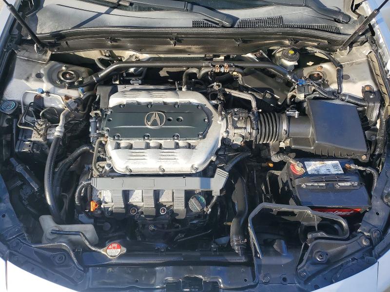78771695 :رقم المزاد ، 19UUA8F52AA023230 vin ، 2010 Acura Tl مزاد بيع
