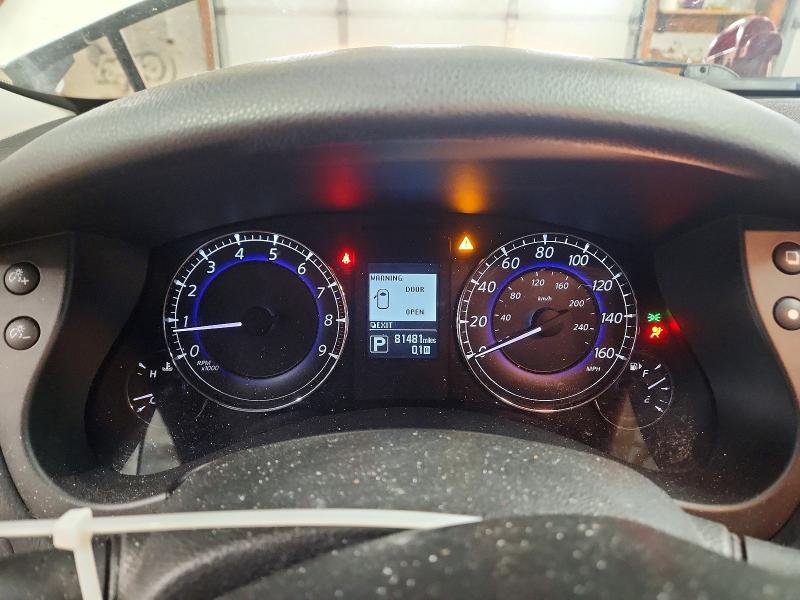 Продаж на аукціоні авто 2017 Infiniti Qx50, vin: JN1BJ0RP4HM382269, номер лоту: 77310535