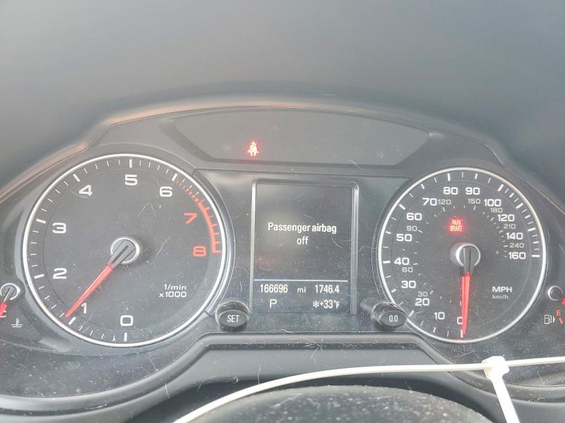 75868945 :رقم المزاد ، WA1LFAFPXFA122562 vin ، 2015 Audi Q5 مزاد بيع