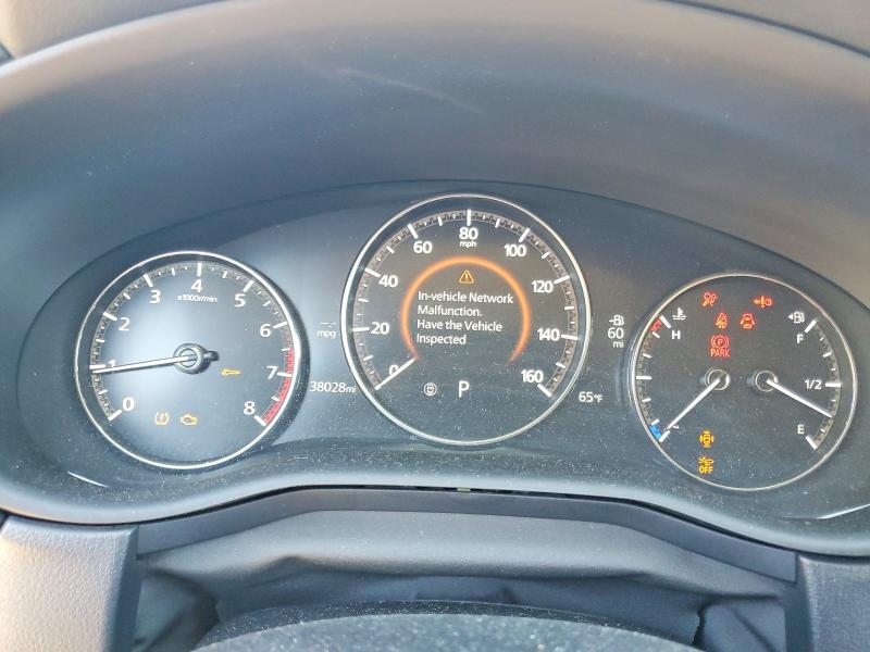 Aukcja sprzedaży 2023 Mazda Cx-30, vin: 3MVDMBCMXPM506974, numer aukcji: 76882625
