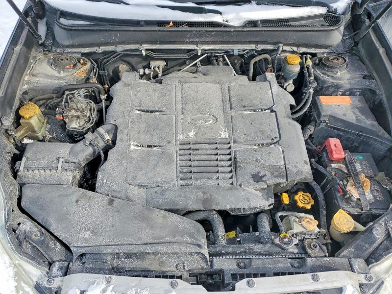 Продаж на аукціоні авто 2013 Subaru Outback, vin: 4S4BRJLC2D2205268, номер лоту: 76219765