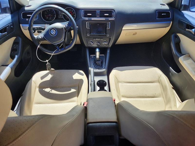 Продаж на аукціоні авто 2017 Volkswagen Jetta, vin: 3VWDB7AJXHM235278, номер лоту: 78687305