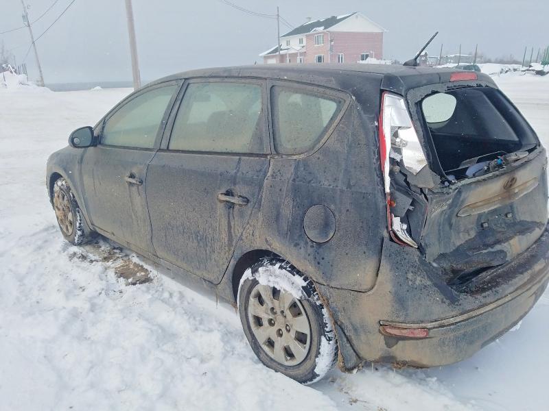 Aukcja sprzedaży 2010 Hyundai Elantra Touring, vin: KMHDB8AE2AU080153, numer aukcji: 76253105