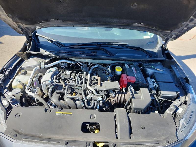 Продажа на аукционе авто 2025 Nissan Sentra, vin: 3N1AB8CV6SY231727, номер лота: 75832465