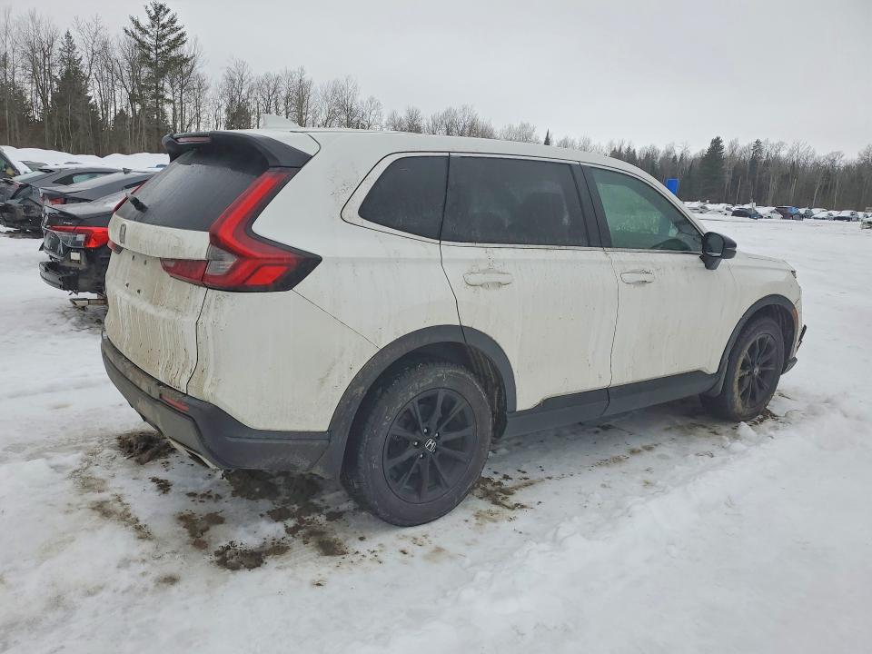 74035975 :رقم المزاد ، 2HKRS6H79RH211025 vin ، 2024 Honda Cr-v مزاد بيع