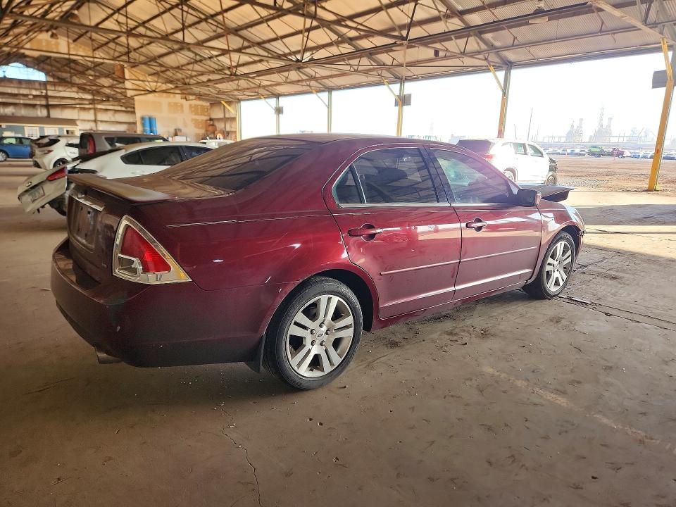 Продаж на аукціоні авто 2006 Ford Fusion, vin: 3FAHP08156R220955, номер лоту: 75948575