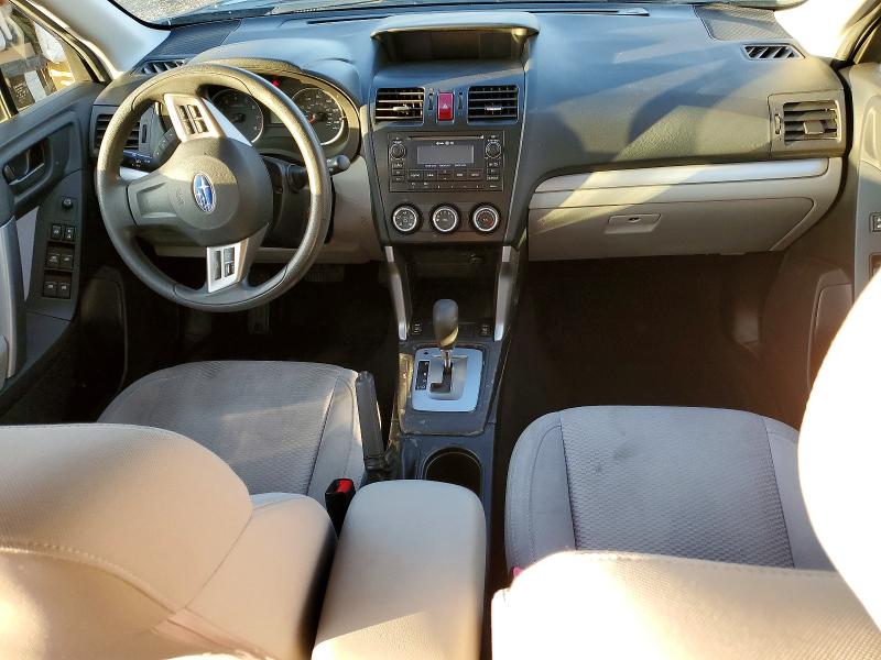 Продаж на аукціоні авто 2014 Subaru Forester, vin: JF2SJAEC7EH480708, номер лоту: 76826605