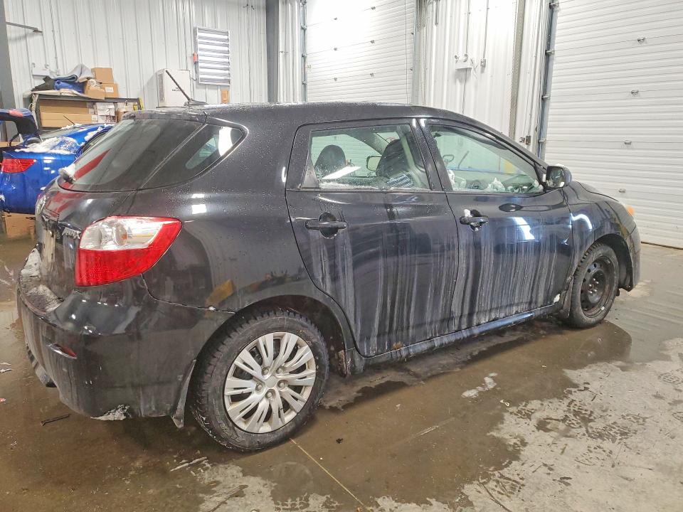 Aukcja sprzedaży 2011 Toyota Corolla Matrix, vin: 2T1KU4EE2BC606921, numer aukcji: 78154885
