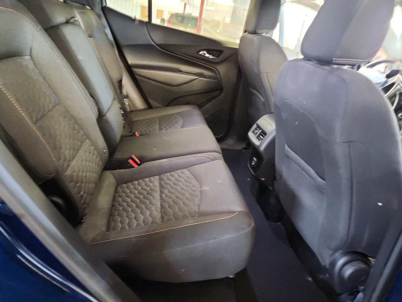 Продаж на аукціоні авто 2019 Chevrolet Equinox, vin: 2GNAXKEV5K6193702, номер лоту: 79058205