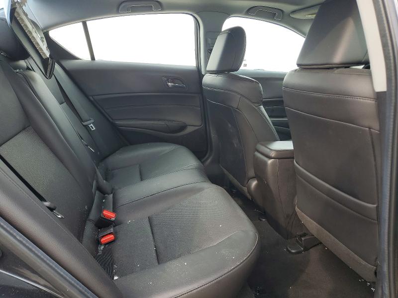 Продажа на аукционе авто 2016 Acura Ilx Premiu, vin: 19UDE2F70GA025733, номер лота: 75436455