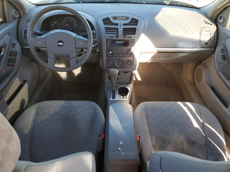 Aukcja sprzedaży 2004 Chevrolet Malibu, vin: 1G1ZT52874F130321, numer aukcji: 74505575