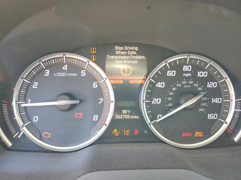 Aukcja sprzedaży 2016 Acura Mdx, vin: 5FRYD3H67GB001108, numer aukcji: 76172335