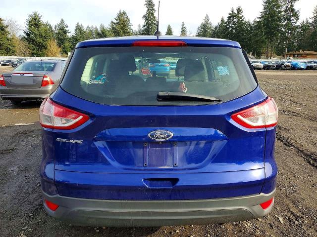 Aukcja sprzedaży 2014 Ford Escape, vin: 1FMCU0F75EUD69468, numer aukcji: 76219225