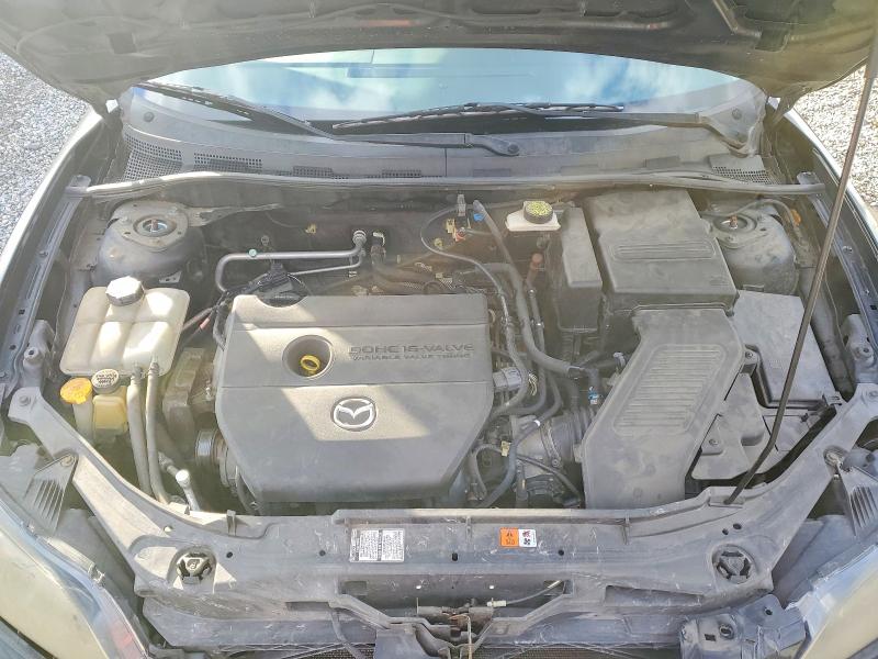 Aukcja sprzedaży 2009 Mazda 3, vin: JM1BK32GX91234829, numer aukcji: 77234605