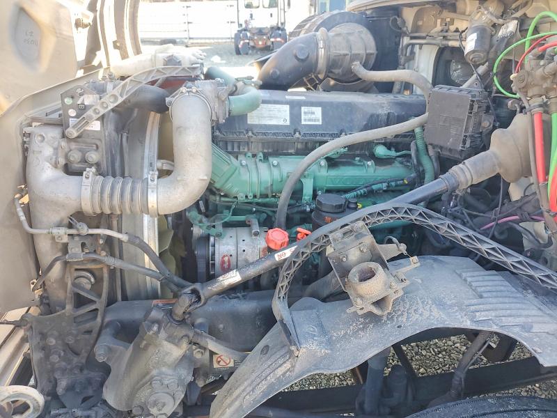 Aukcja sprzedaży 2018 Volvo Vnl, vin: 4V4N39EH9JN892757, numer aukcji: 77511575