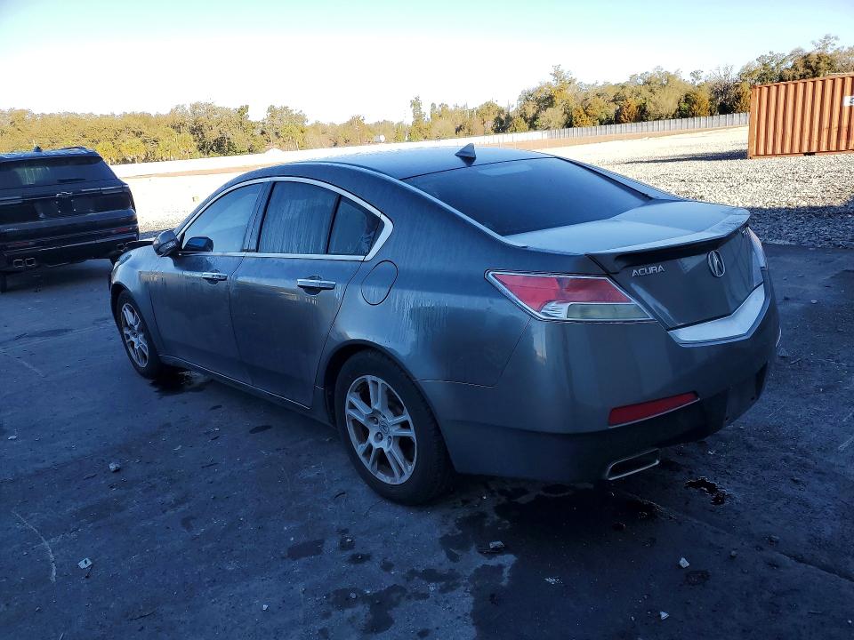Продаж на аукціоні авто 2009 Acura Tl, vin: 19UUA86529A017181, номер лоту: 48604706