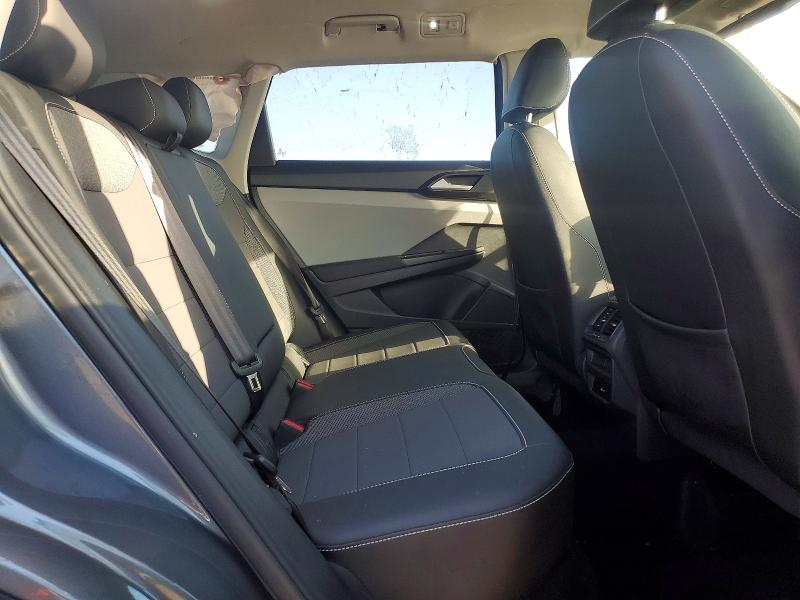 Aukcja sprzedaży 2022 Volkswagen Taos, vin: 3VVPX7B27NM067671, numer aukcji: 75946055