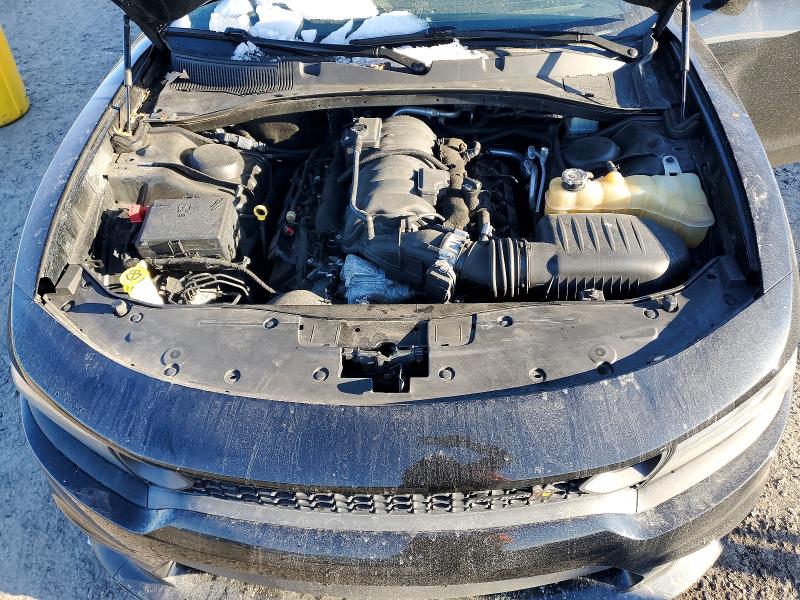 Продажа на аукционе авто 2020 Dodge Charger, vin: 2C3CDXGJ8LH172466, номер лота: 76215825