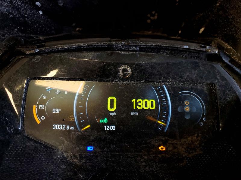 2022 Ski-doo Machz Std 900 Ace მანქანა იყიდება აუქციონზე, vin: 2BPSDZNA9NV001736, აუქციონის ნომერი: 75760275