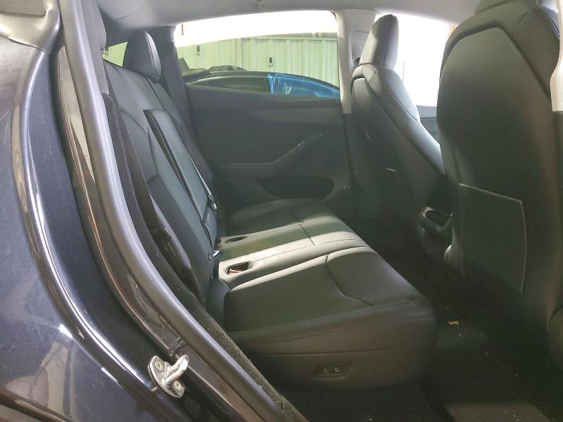 Продажа на аукционе авто 2026 Tesla Model Y, vin: 7SAYGDEE8TA499811, номер лота: 77944655