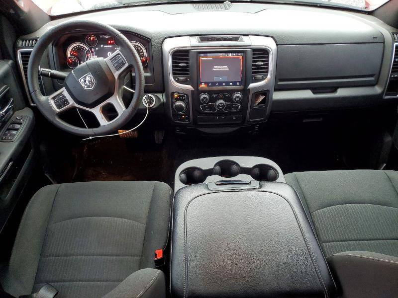 Aukcja sprzedaży 2022 Ram 1500 Classic, vin: 1C6RR7LG6NS220695, numer aukcji: 78316015