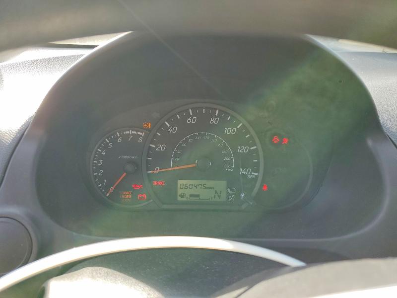 Aukcja sprzedaży 2021 Mitsubishi Mirage, vin: ML32AUHJ9MH006173, numer aukcji: 76280595