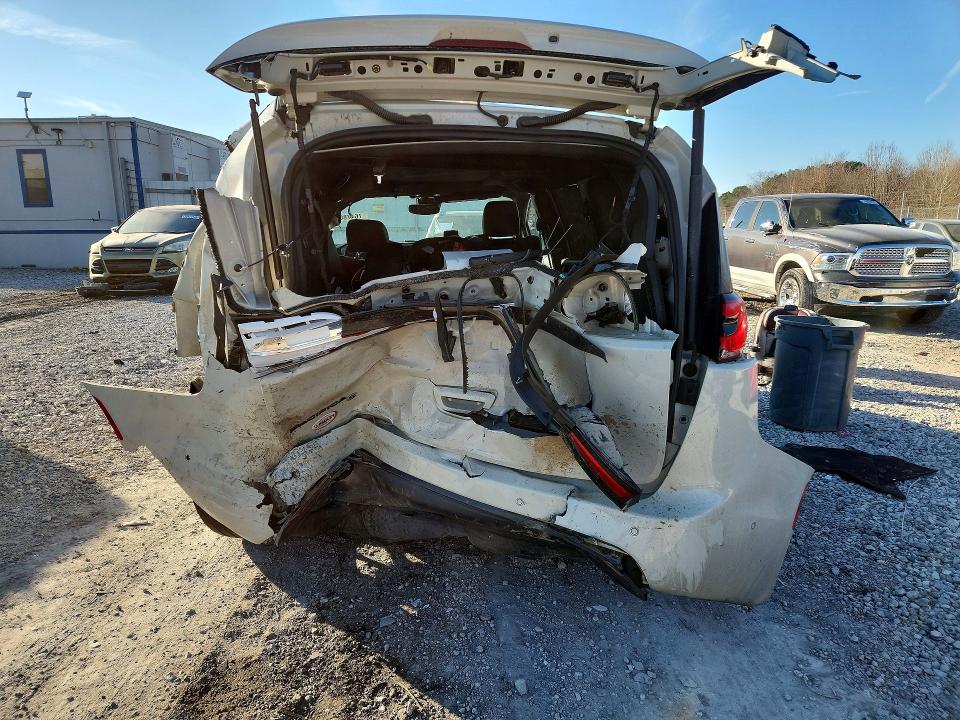 Aukcja sprzedaży 2021 Chrysler Pacifica, vin: 2C4RC1BG4MR505064, numer aukcji: 76478065