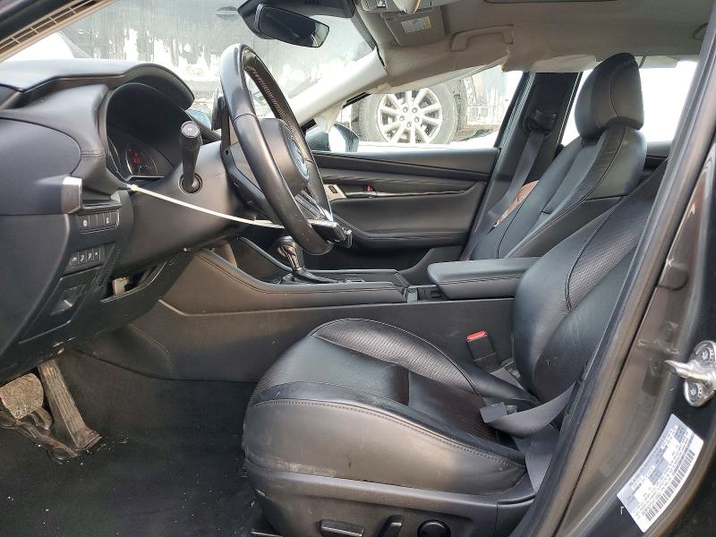 Aukcja sprzedaży 2020 Mazda 3, vin: 3MZBPAEM7LM116980, numer aukcji: 77082905