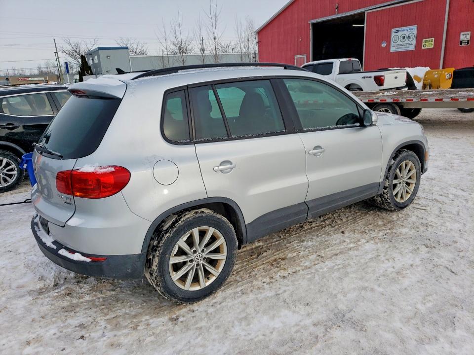 Aukcja sprzedaży 2014 Volkswagen Tiguan S, vin: WVGJV3AX2EW505900, numer aukcji: 76224945