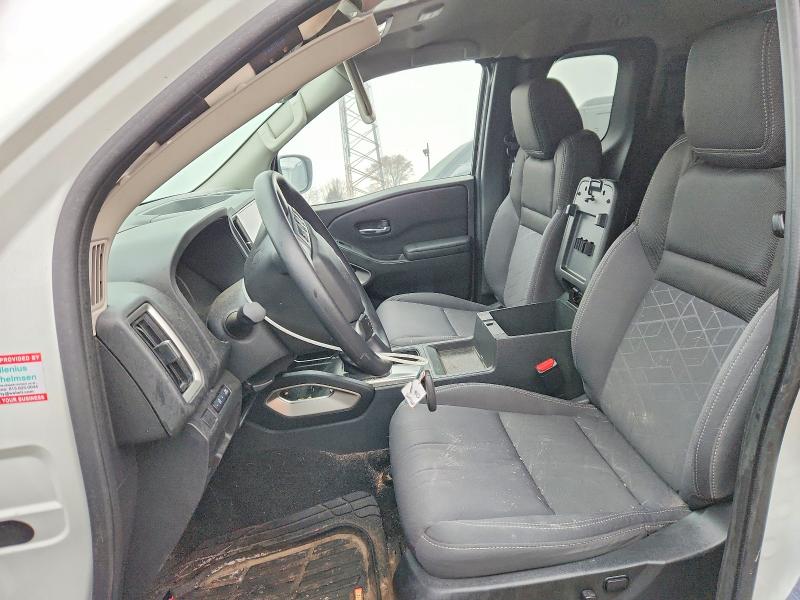 Продажа на аукционе авто 2025 Nissan Frontier, vin: 1N6ED1CL4SN601999, номер лота: 78049865