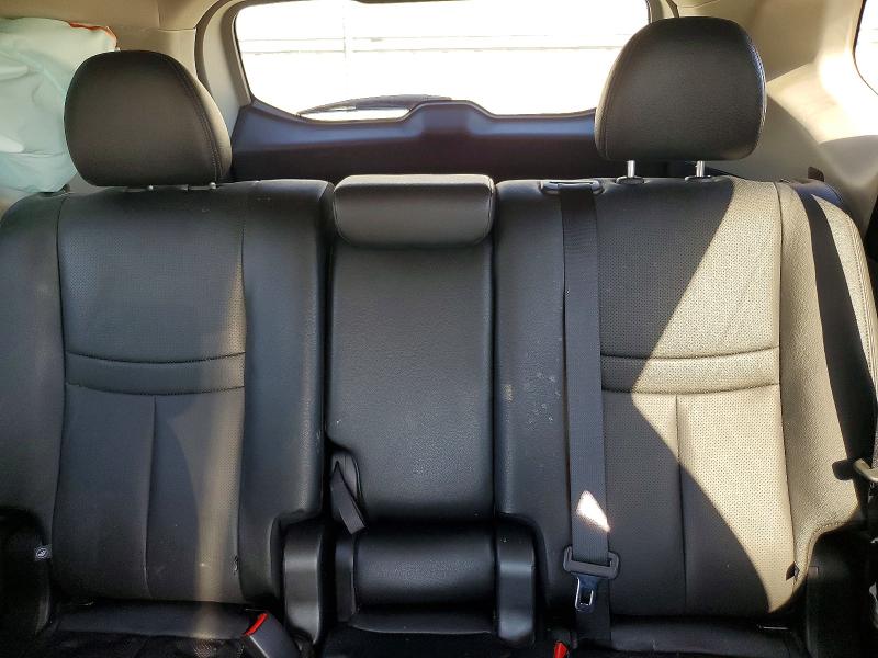 79320535 :رقم المزاد ، 5N1AT2MV9LC814725 vin ، 2020 Nissan Rogue مزاد بيع