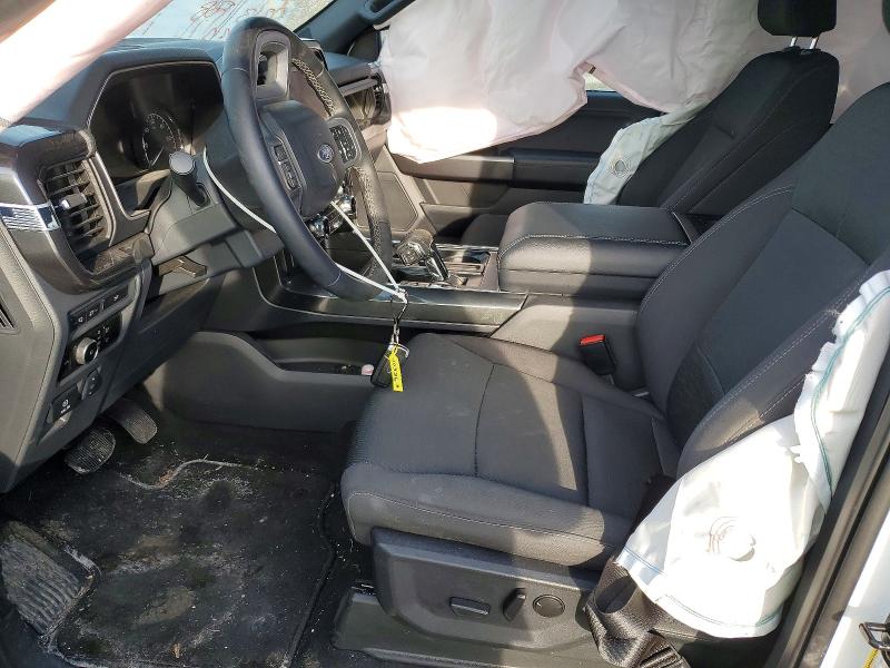 Продаж на аукціоні авто 2023 Ford F150, vin: 1FTEW1EP3PFD32313, номер лоту: 77653855