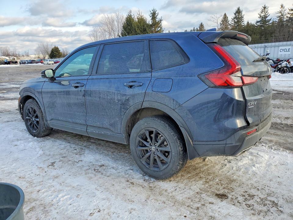 Aukcja sprzedaży 2026 Honda Cr-v, vin: 2HKRS6H73TH209665, numer aukcji: 72901435