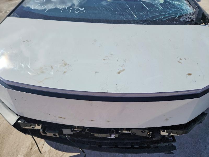Aukcja sprzedaży 2024 Tesla Cybertruck, vin: 7G2CEHED7RA014463, numer aukcji: 76779695