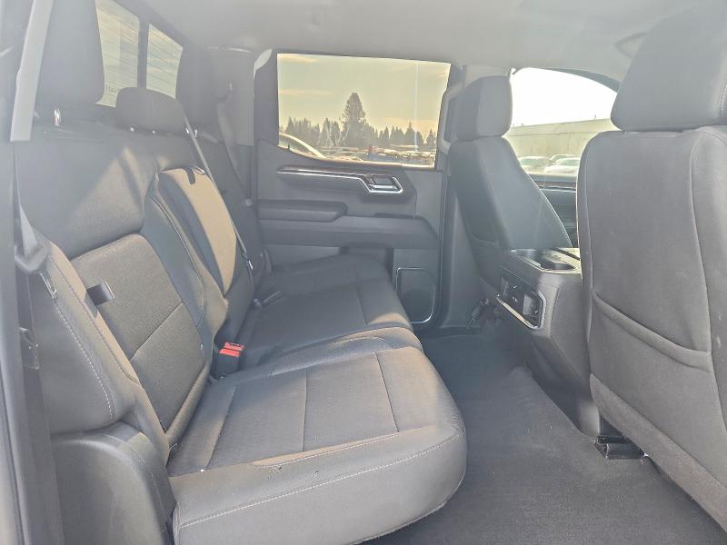 Продажа на аукционе авто 2025 Gmc Sierra, vin: 3GTUUCE89SG173634, номер лота: 76316725