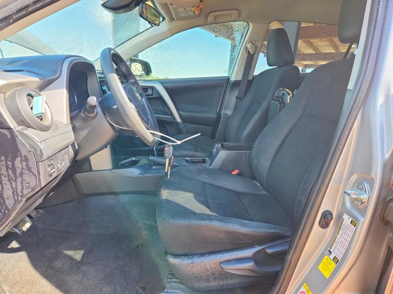 Продаж на аукціоні авто 2017 Toyota Rav4, vin: 2T3ZFREV7HW399964, номер лоту: 78672975