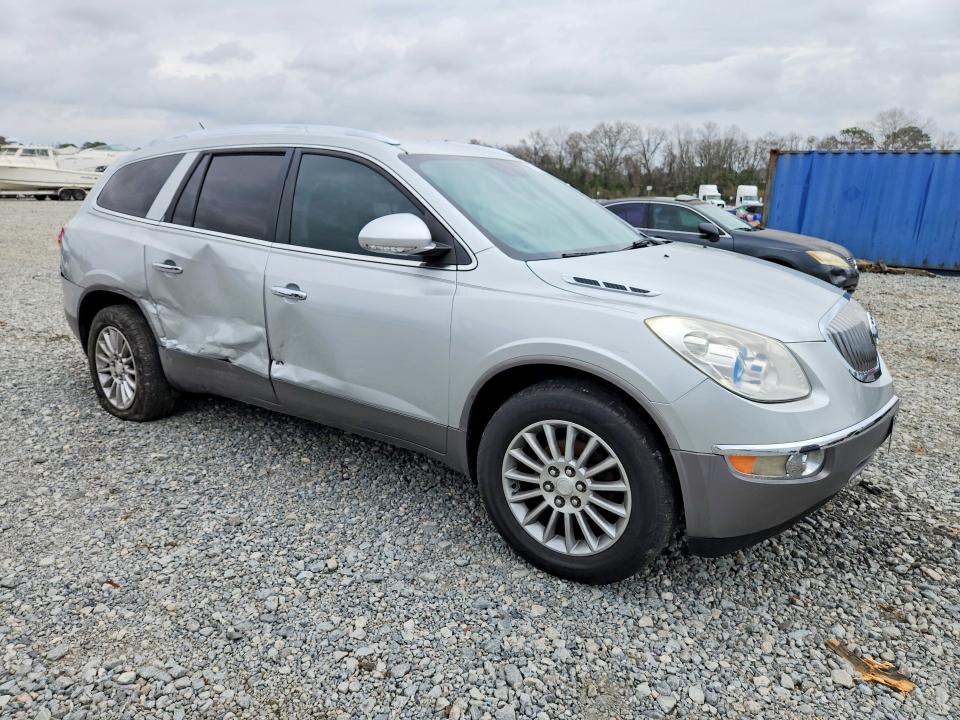 Продаж на аукціоні авто 2012 Buick Enclave, vin: 5GAKRCED0CJ372756, номер лоту: 78326995