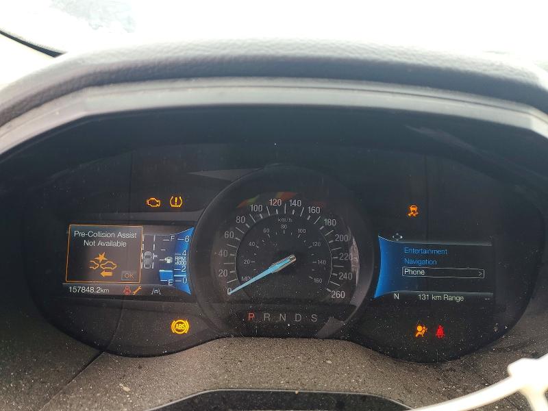 Продажа на аукционе авто 2022 Ford Edge, vin: 2FMPK4J94NBA57218, номер лота: 78838785