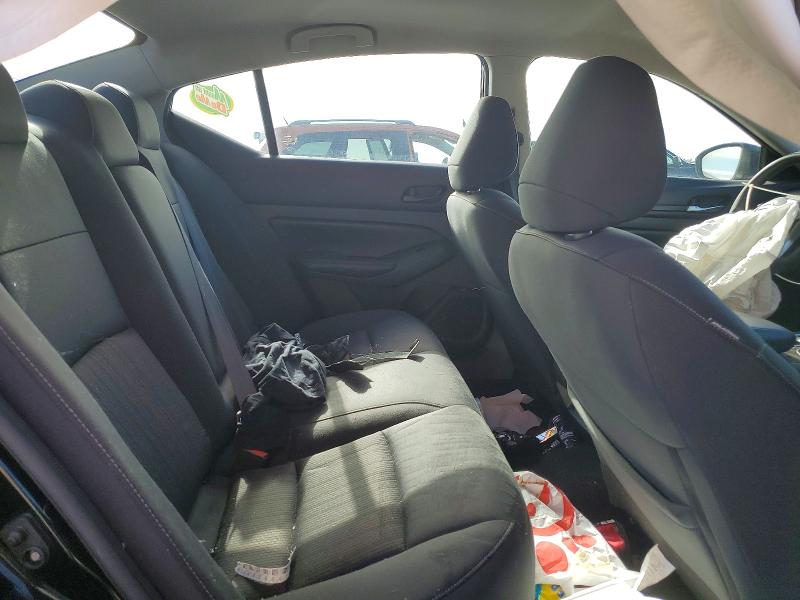 Продаж на аукціоні авто 2024 Nissan Altima, vin: 1N4BL4DV9RN323837, номер лоту: 77190835