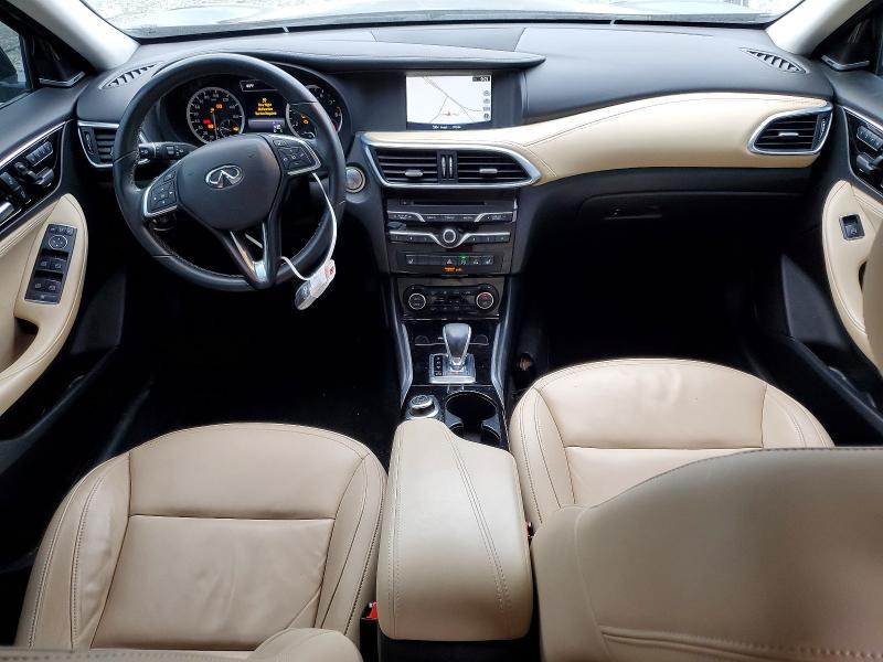 Продажа на аукционе авто 2018 Infiniti Qx30 Base, vin: SJKCH5CR6JA046647, номер лота: 77104715