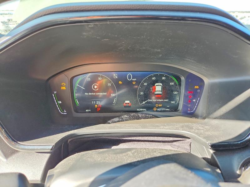 Aukcja sprzedaży 2026 Honda Cr-v, vin: 7FARS6H64TE073119, numer aukcji: 77797245