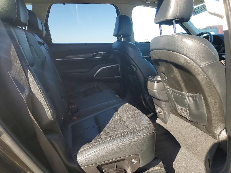 Продажа на аукционе авто 2020 Kia Telluride, vin: 5XYP34HC1LG018792, номер лота: 77317125